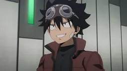 Edens Zero 2nd Season