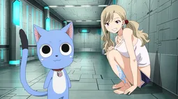 Edens Zero 2nd Season