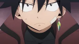 Edens Zero 2nd Season