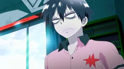 Blood Lad