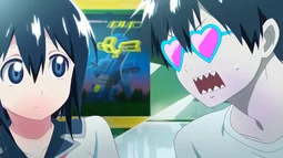 Blood Lad