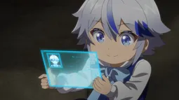 Tensei Kizoku no Isekai Boukenroku: Jichou wo Shiranai Kamigami no Shito