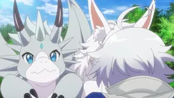 Tensei Kizoku no Isekai Boukenroku: Jichou wo Shiranai Kamigami no Shito