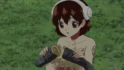 Dr. Stone: New World