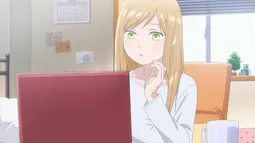 Yamada-kun to Lv999 no Koi wo Suru