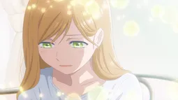 Yamada-kun to Lv999 no Koi wo Suru