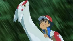 Pokemon: Mezase Pokemon Master