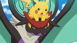 Pokemon: Mezase Pokemon Master