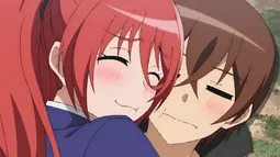 Isekai One Turn Kill Neesan: Ane Douhan no Isekai Seikatsu Hajimemashita