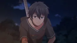 Isekai Shoukan wa Nidome desu