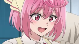 Kaminaki Sekai no Kamisama Katsudou