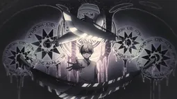 Dead Mount Death Play