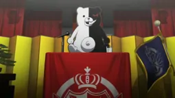 Danganronpa: The Animation 