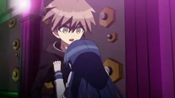Danganronpa: The Animation 