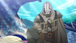 Somali to Mori no Kamisama