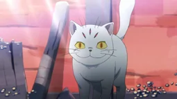 Somali to Mori no Kamisama