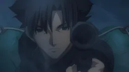 Fate/Zero Season 2