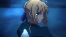 Fate/Zero Season 2