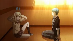 Yamada-kun to 7-nin no Majo