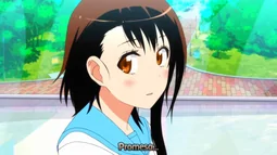 Nisekoi