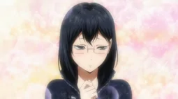 Haikyuu!! Third Season