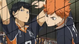 Haikyuu!! Third Season
