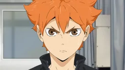 Haikyuu!!: To the Top
