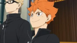 Haikyuu!!: To the Top