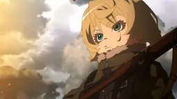 Youjo Senki