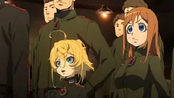 Youjo Senki