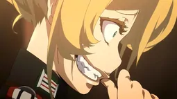 Youjo Senki