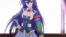 Medaka Box