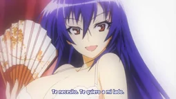 Medaka Box