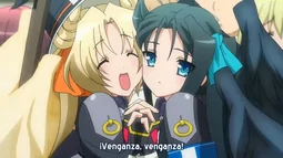 Kyoukai Senjou no Horizon