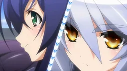 Kyoukai Senjou no Horizon