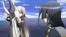 Kyoukai Senjou no Horizon II