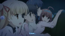 Papa no Iu Koto wo Kikinasai!