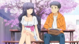 Papa no Iu Koto wo Kikinasai!