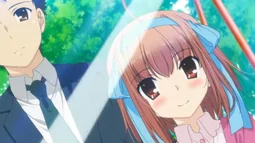 Papa no Iu Koto wo Kikinasai!