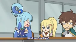 Isekai Quartet Season 2