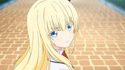 Kishuku Gakkou no Juliet