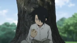 Yakusoku no Neverland