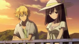 Tokyo Ravens