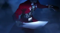 Fate/stay night: Unlimited Blade Works