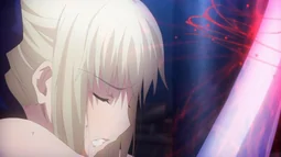 Fate/stay night: Unlimited Blade Works Season 2