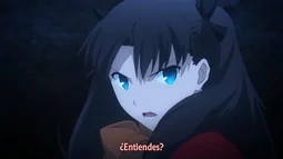 Fate/stay night: Unlimited Blade Works Season 2