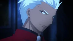 Fate/stay night: Unlimited Blade Works Season 2
