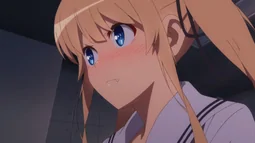 Saenai Heroine no Sodatekata