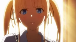 Saenai Heroine no Sodatekata Flat