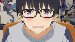 Saenai Heroine no Sodatekata Flat